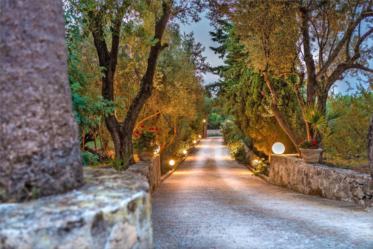 Villa Kardaris Tragáki Kültér fotó